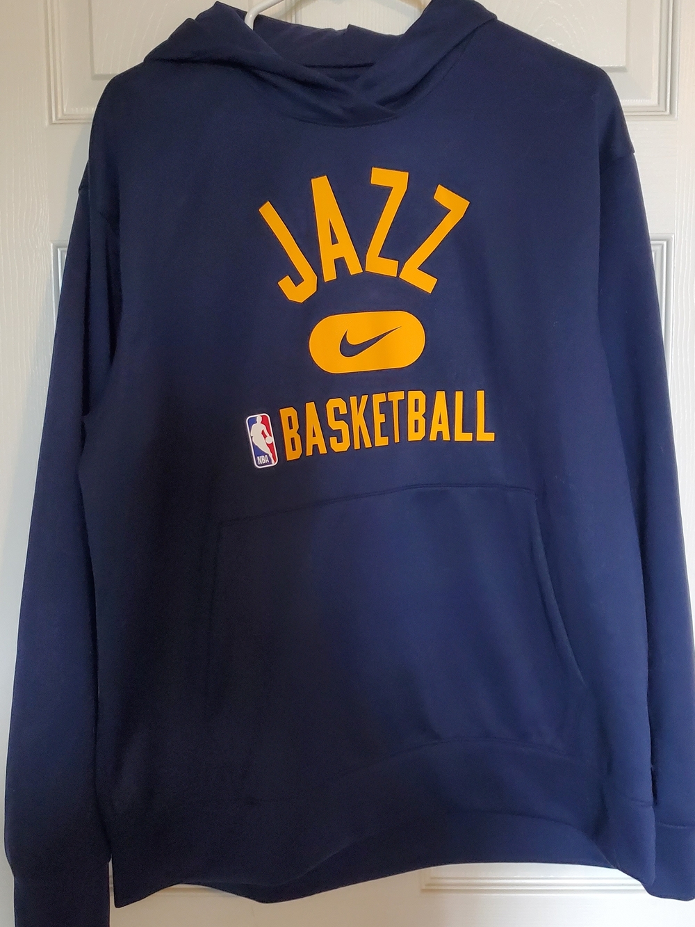 NBA Utah Jazz Sweatshirt